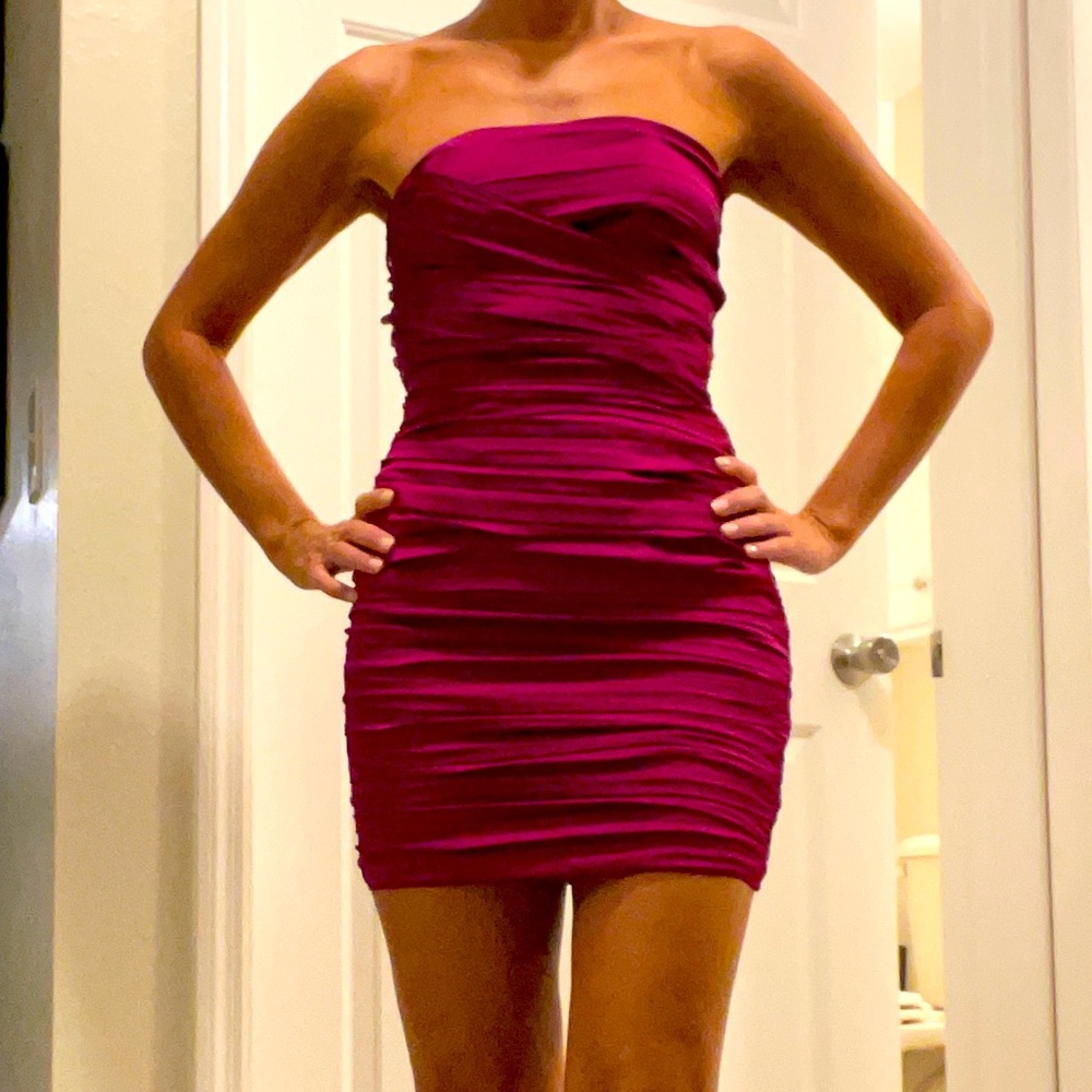 Express Mini Dress size 0